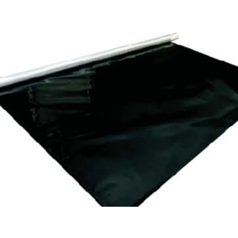 Атомарно-кислородостойкая терморегулирующая пленка (1)