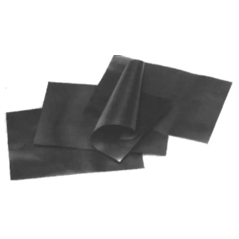 Графеновая теплопроводящая пленка