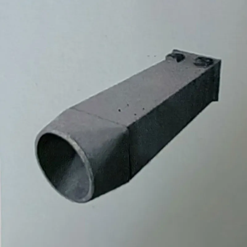 Сплавные форсунки для котлов,горелка для котлов из жаропрочного сплава (5)