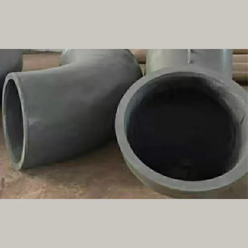 Труба для удаления доменного шлака (2)