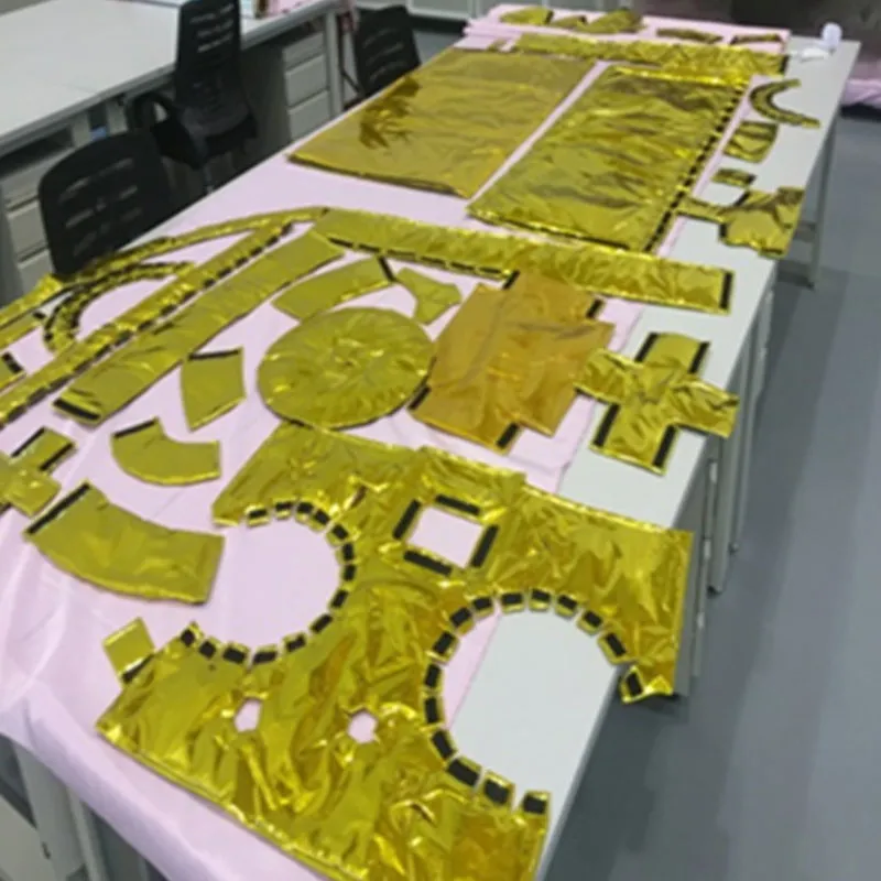 Многослойная изоляция (1)