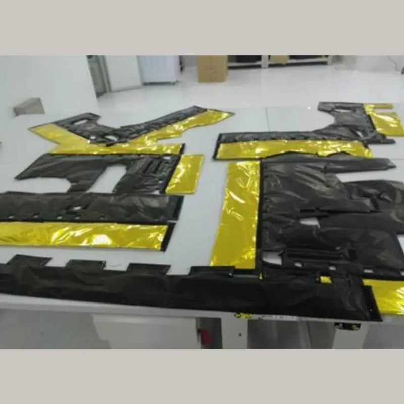 Многослойная изоляция (2)