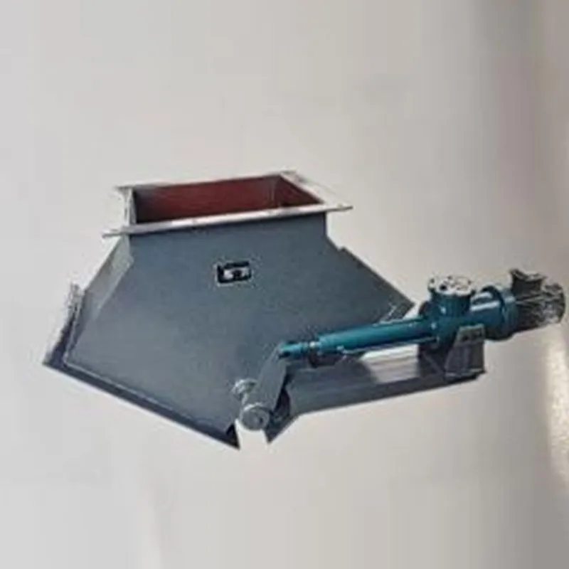 Электрогидравлические распределители трехходовые, боковые трехходовые, четырехходовые, многофункциональные (1)